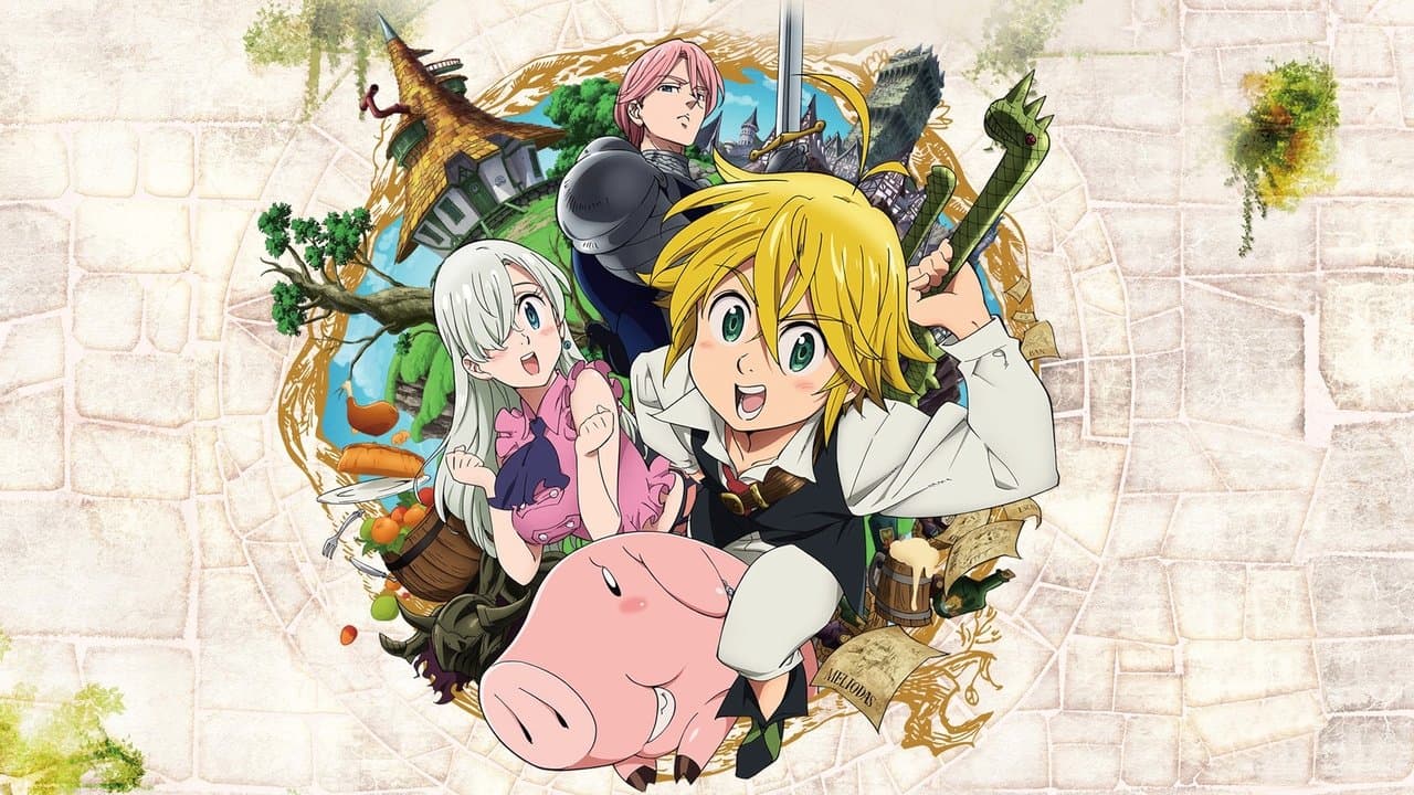 Banner de Os Sete Pecados Capitais