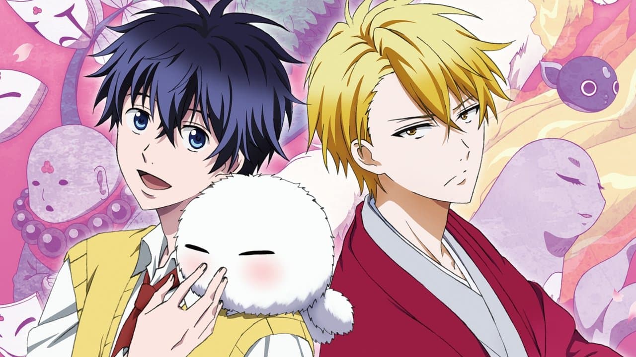 Banner de The Morose Mononokean