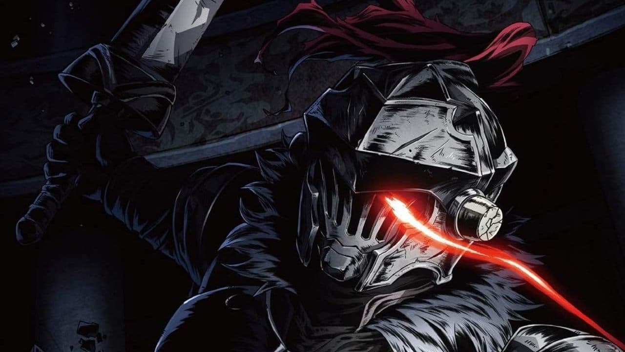 Banner de GOBLIN SLAYER