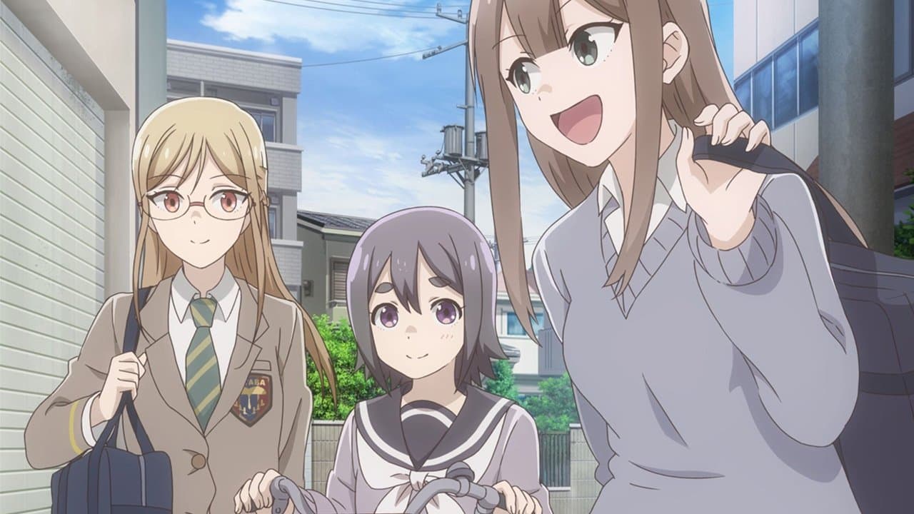 Banner de Joshikausei
