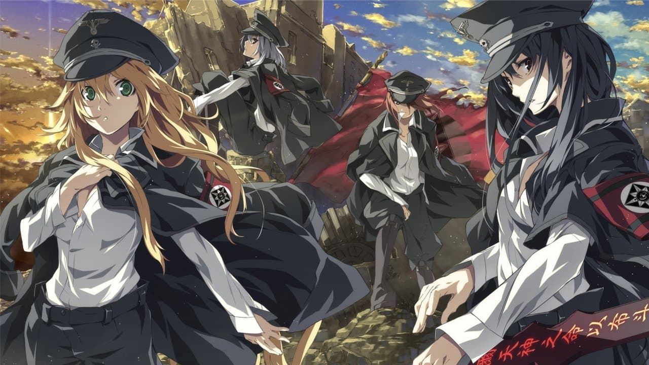 Banner de Dies Irae