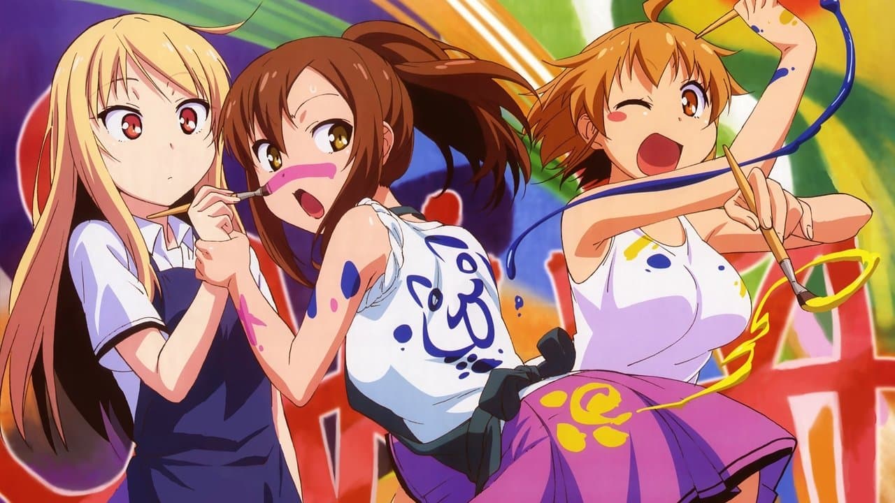 Banner de Sakurasou no Pet na Kanojo