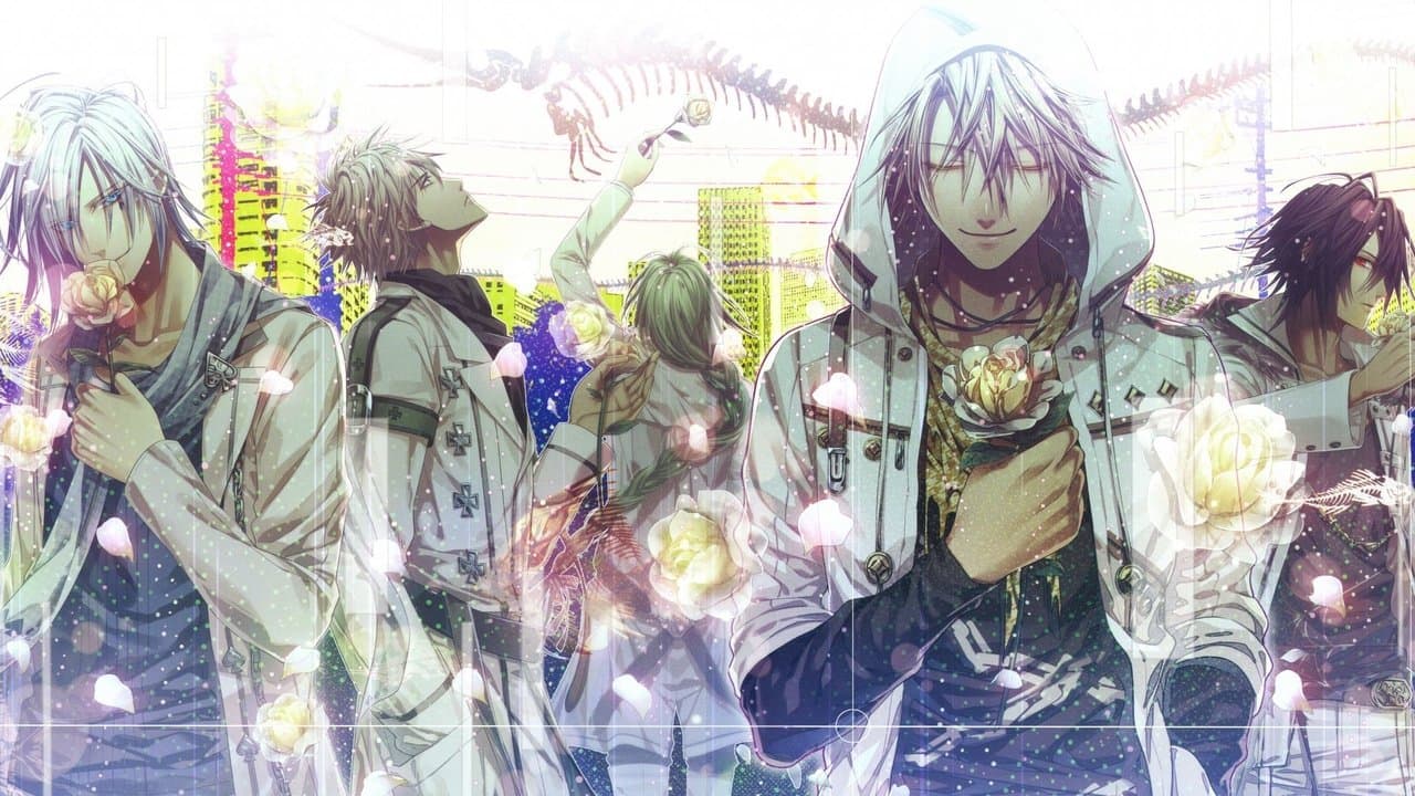 Banner de Amnésia
