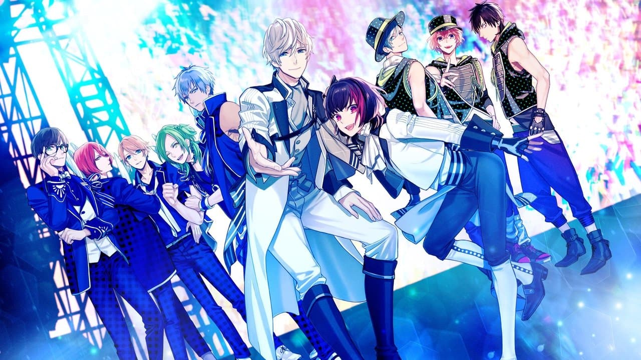 Banner de B-PROJECT