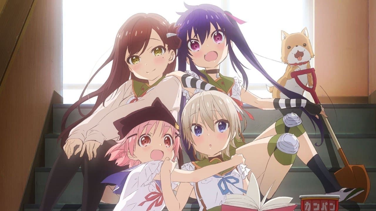 Banner de School-Live!