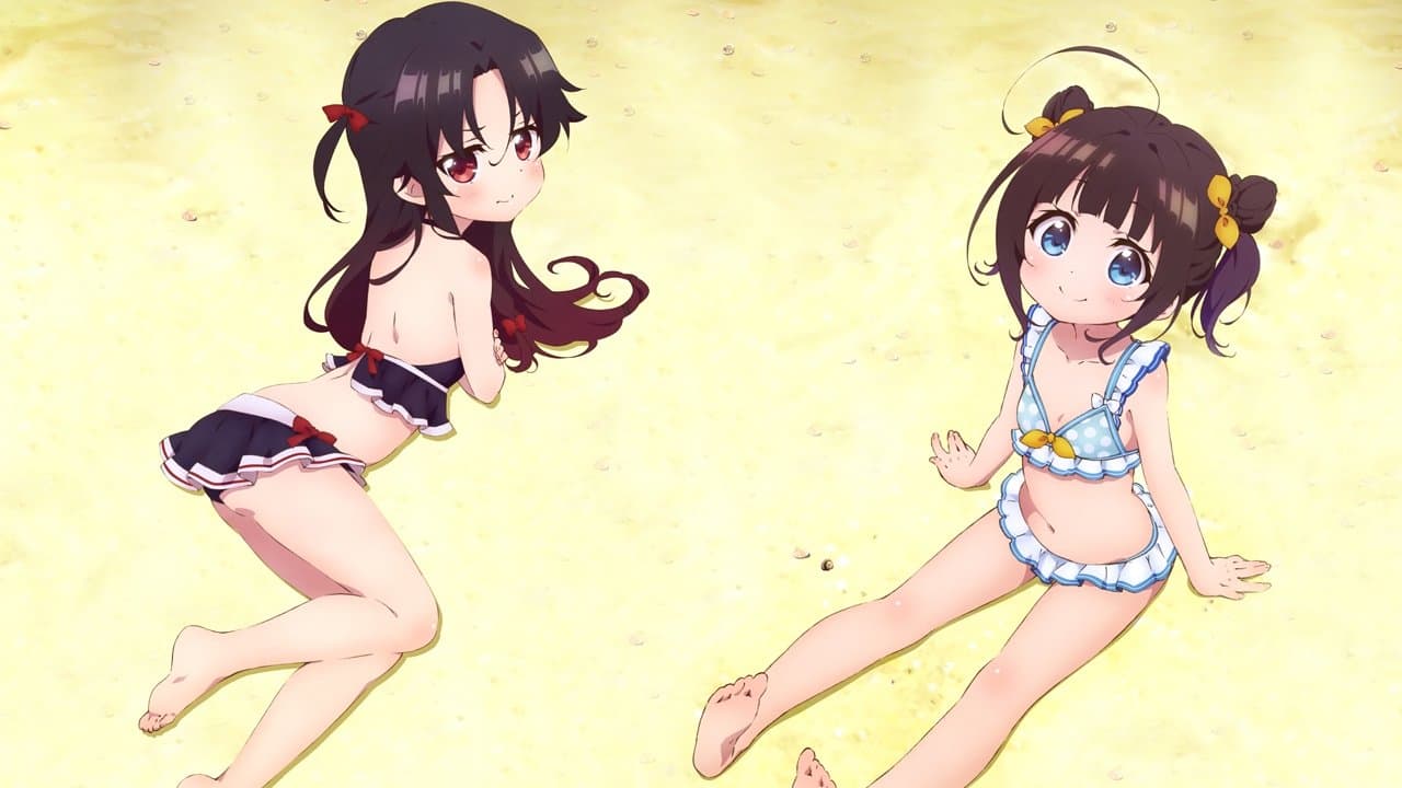 Banner de The Ryuo's Work is Never Done!