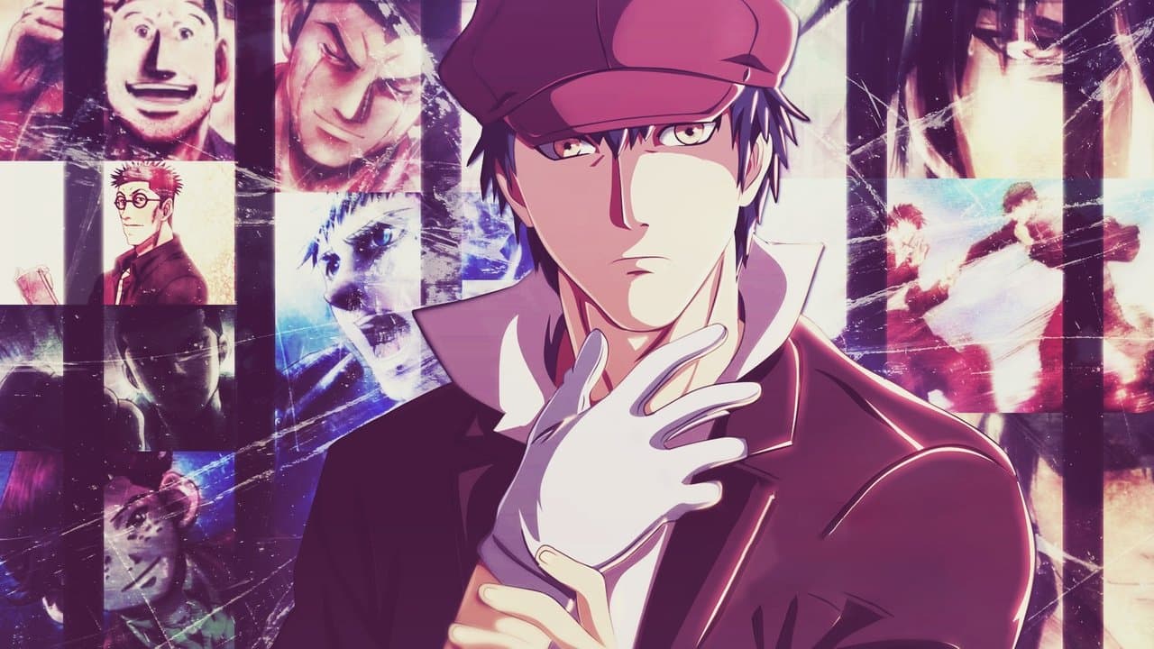 Banner de Rainbow: Nisha Rokubou no Shichinin