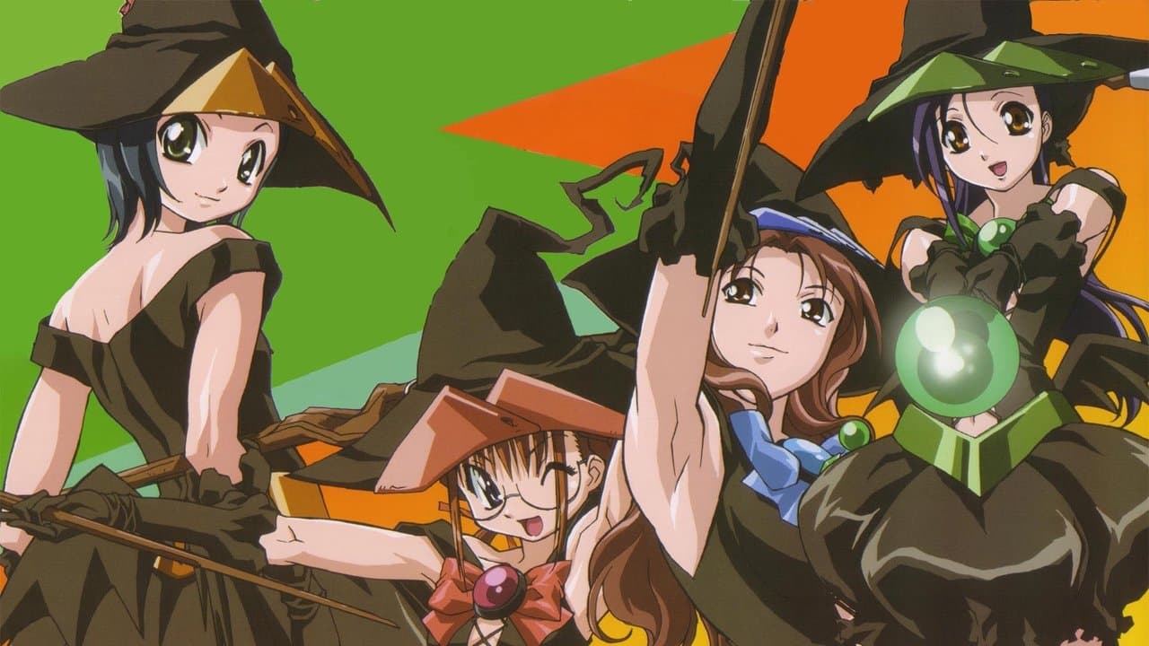 Banner de Akahori Gedou Hour Rabuge