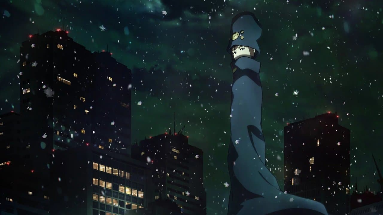 Banner de Boogiepop and Others