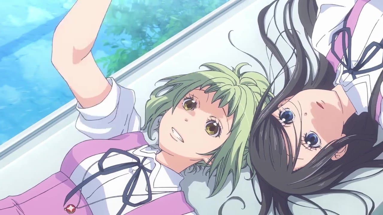 Banner de Amanchu!