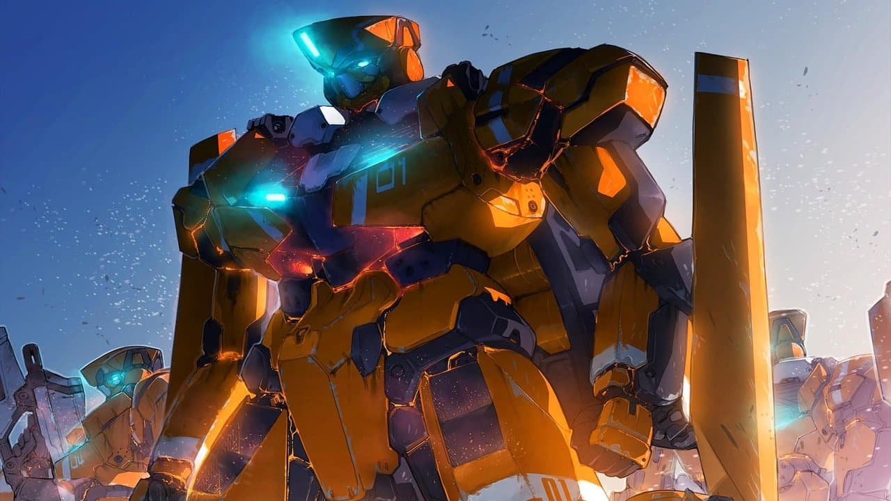 Banner de ALDNOAH.ZERO