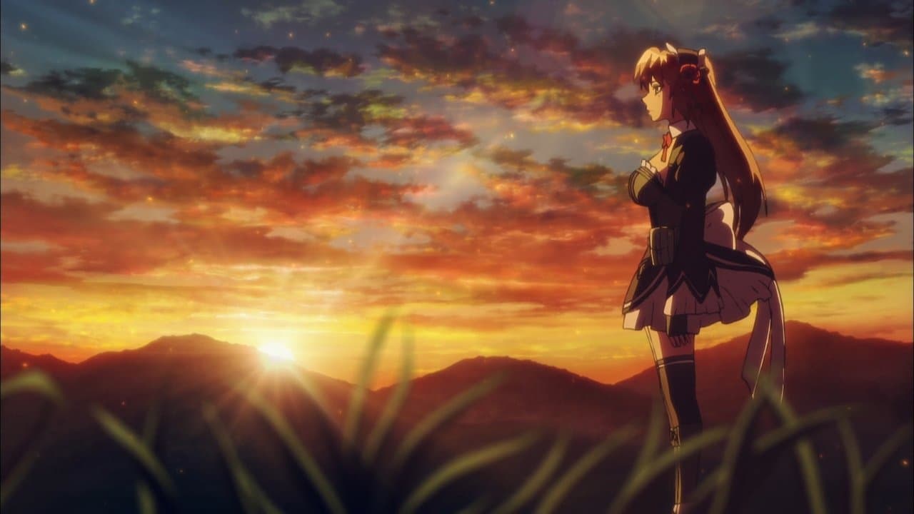 Banner de Mahou Shoujo Tokushusen Asuka