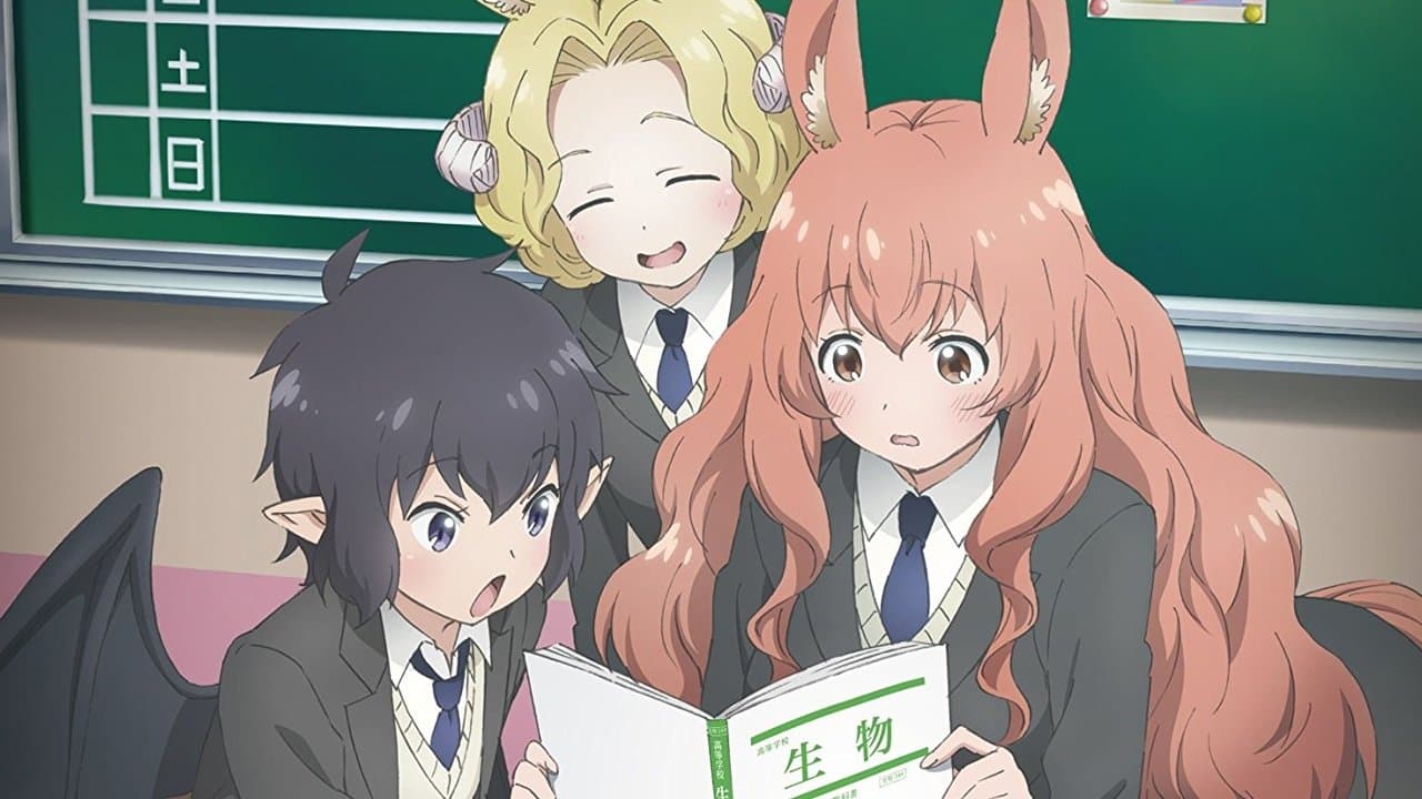 Banner de A Centaur's Life