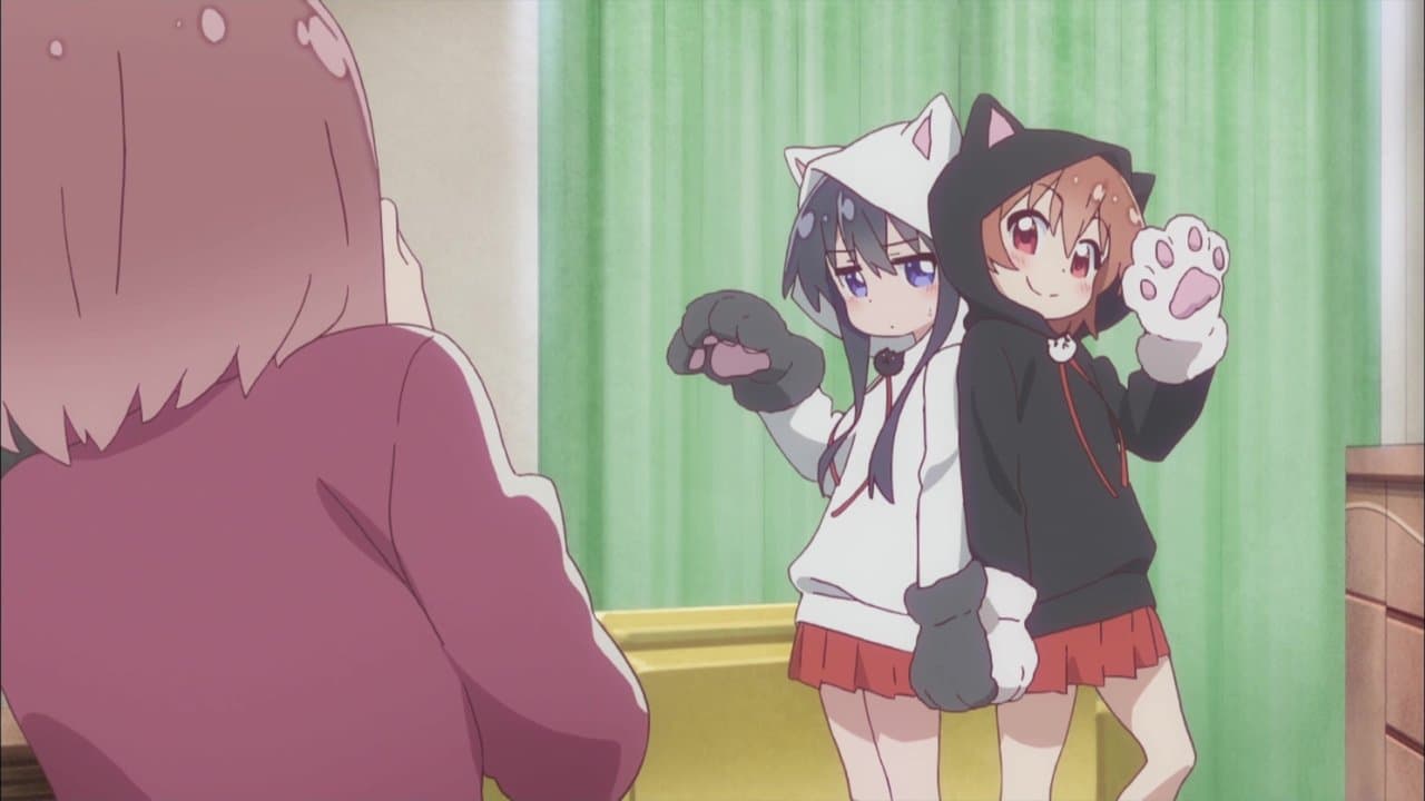 Banner de WATATEN!: an Angel Flew Down to Me
