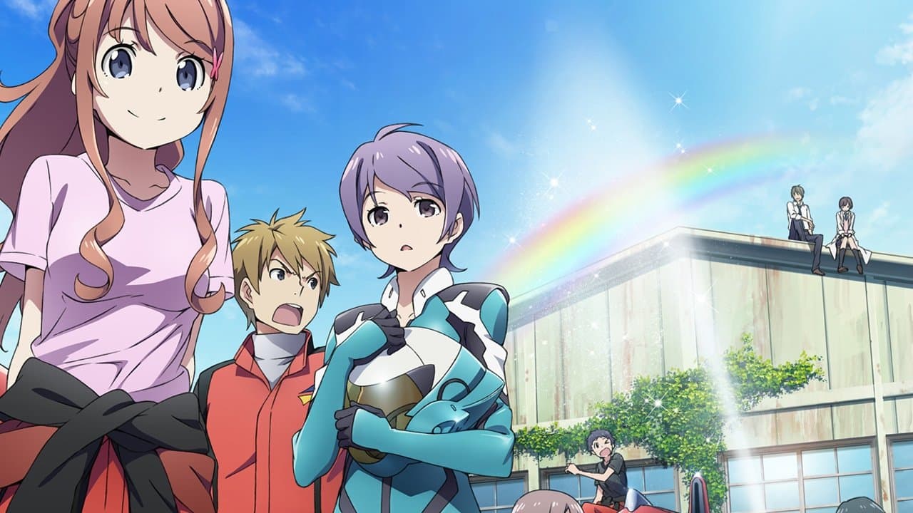 Banner de Classroom☆Crisis