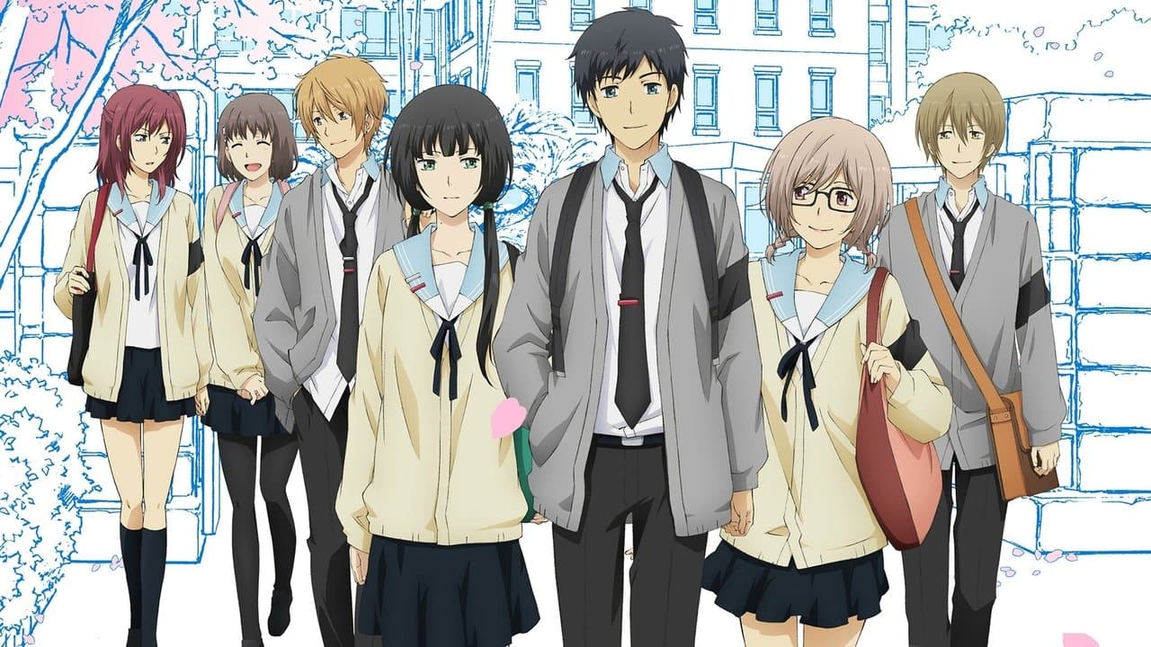 Banner de ReLIFE