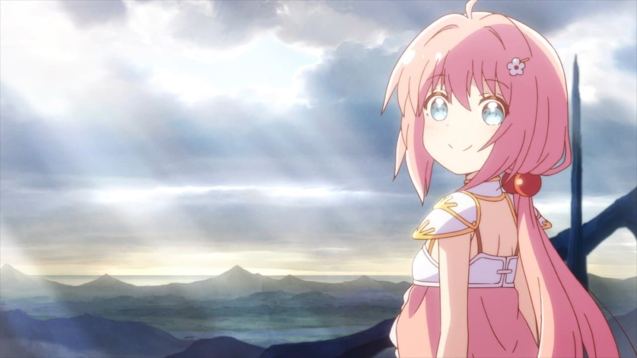 Banner de Endro~!