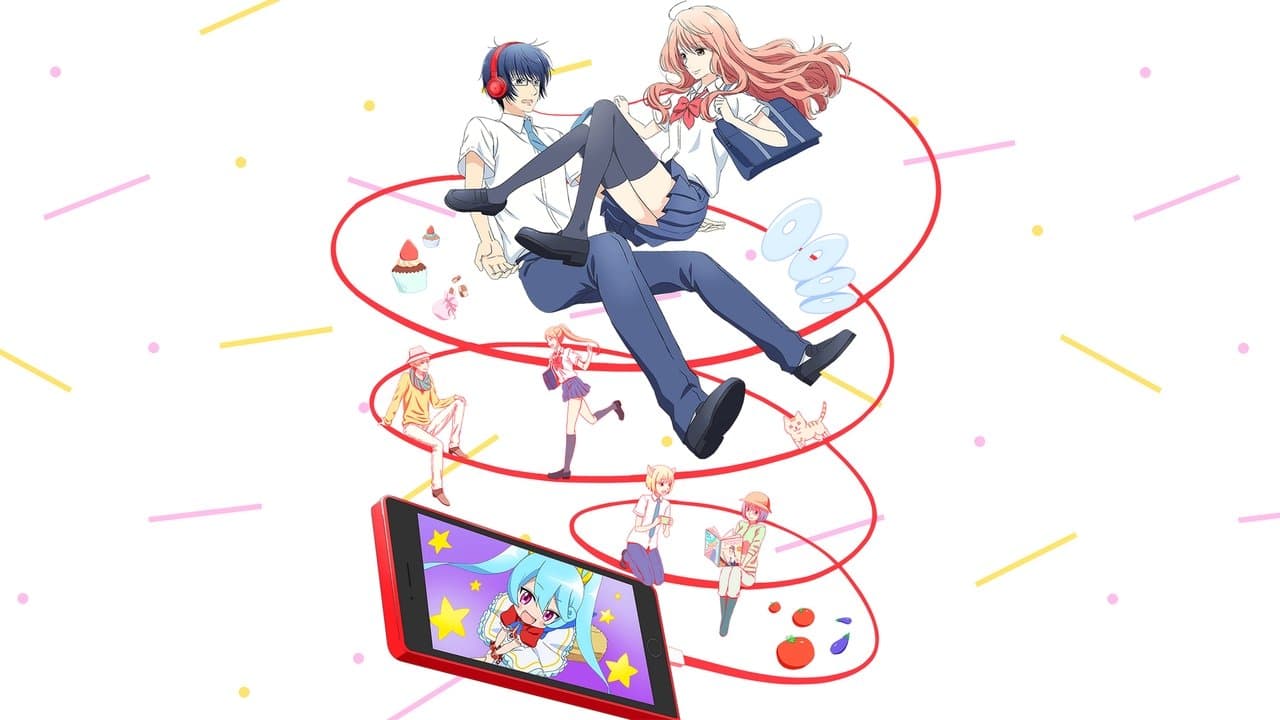 Banner de 3D Kanojo: Real Girl