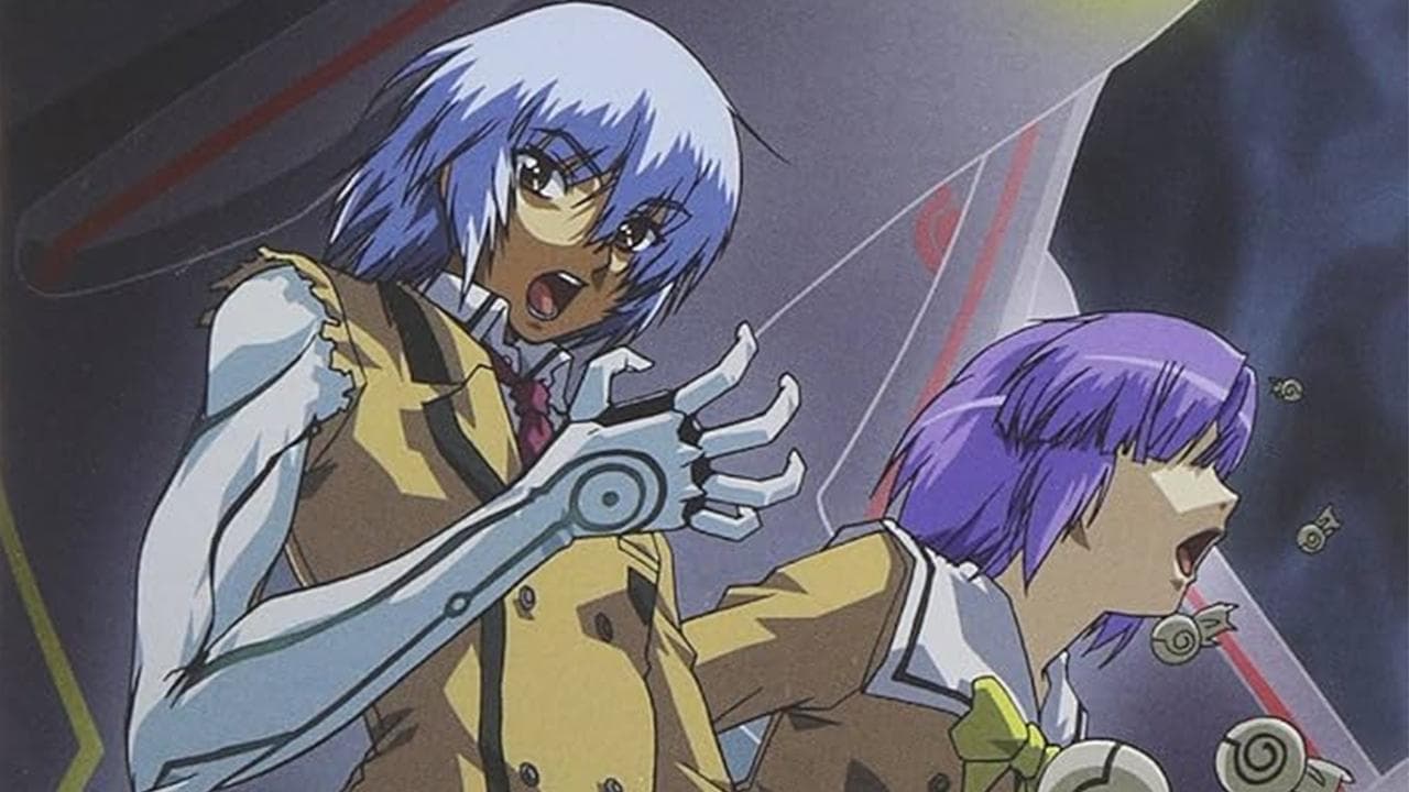 Banner de Ayakashi