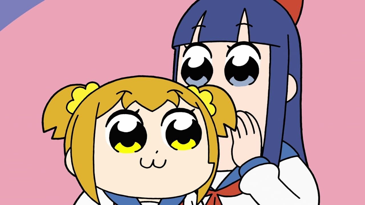 Banner de Poputepipikku