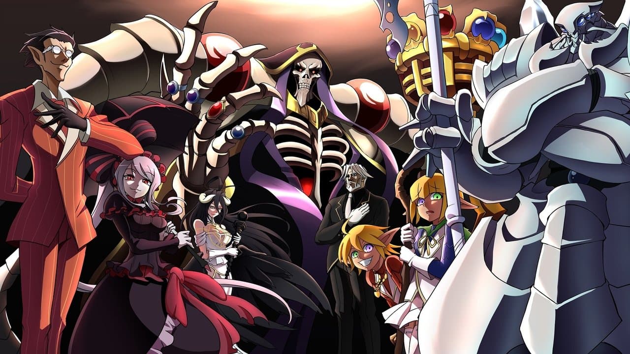 Banner de Overlord