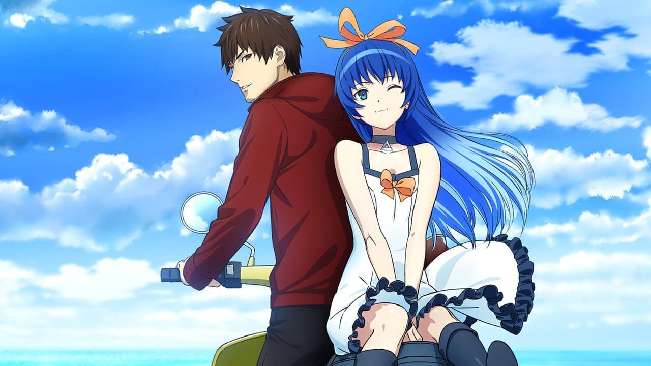 Banner de Shoumetsu Toshi