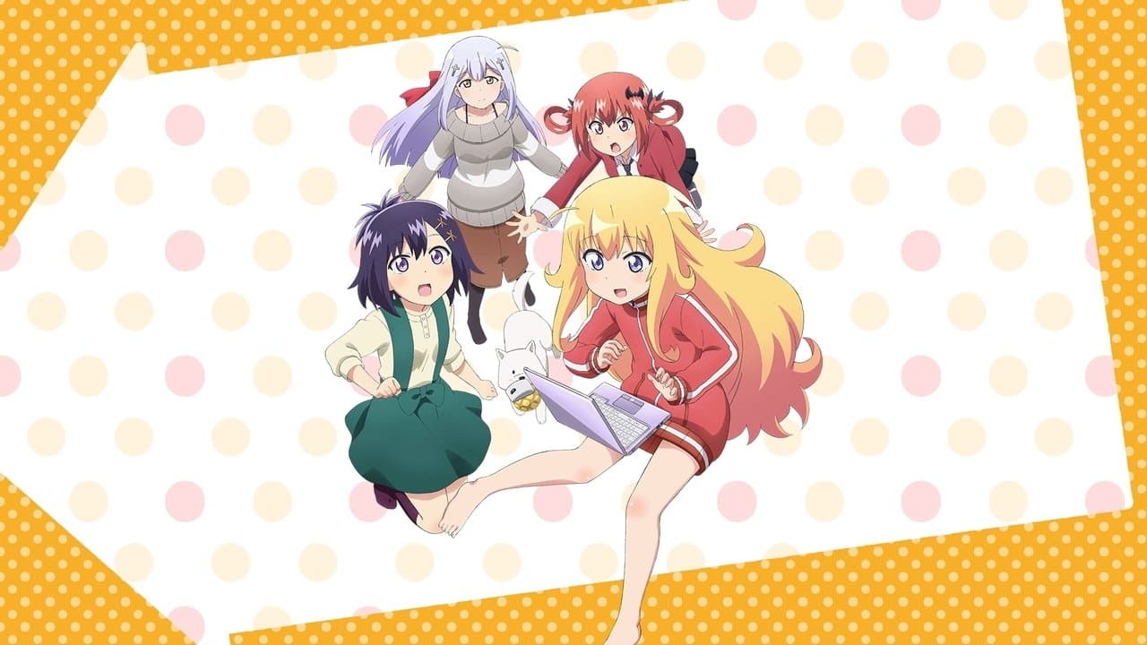 Banner de Gabriel DropOut