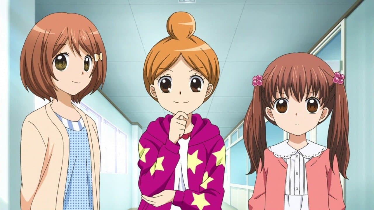 Banner de 12-sai.: Chiccha na Mune no Tokimeki