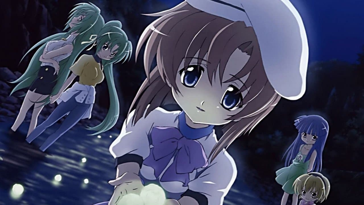 Banner de Higurashi no Naku Koro ni