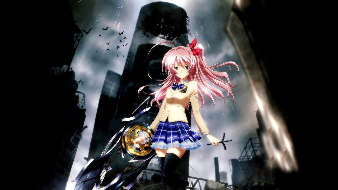 Banner de Chaos;Head