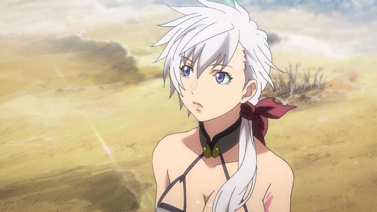Banner de Blade & Soul