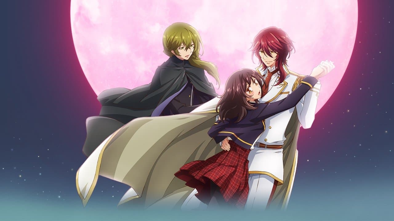 Banner de Meiji Tokyo Renka