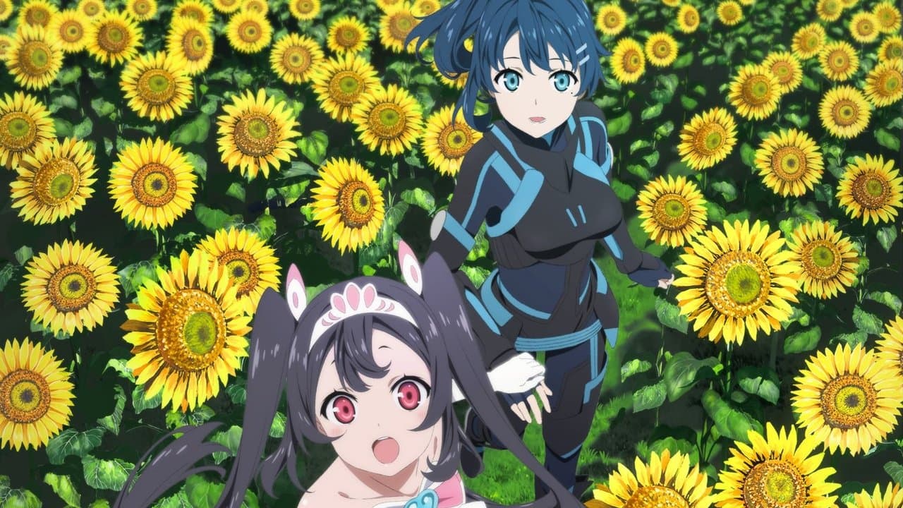 Banner de Egao no Daika
