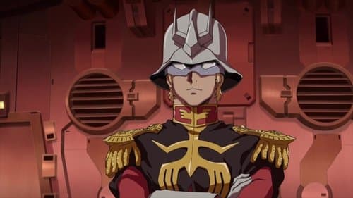 Thumbnail para Mobile Suit Gundam: The Origin episódio 13