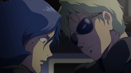 Thumbnail para Mobile Suit Gundam: The Origin episódio 6