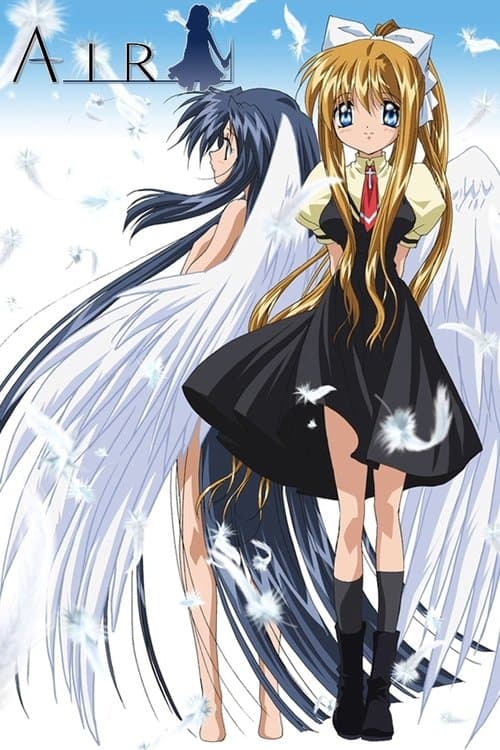 Capa de Air