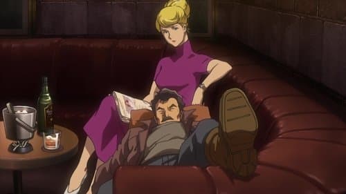 Thumbnail para Mobile Suit Gundam: The Origin episódio 9