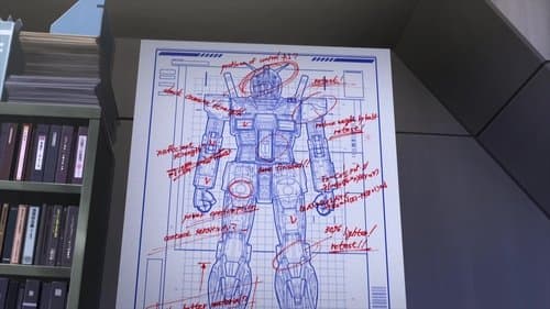 Thumbnail para Mobile Suit Gundam: The Origin episódio 8
