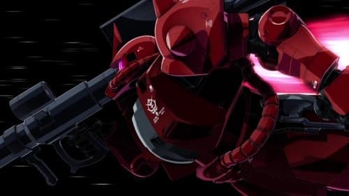 Thumbnail para Mobile Suit Gundam: The Origin episódio 10