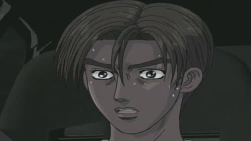 Thumbnail para Initial D episódio 12