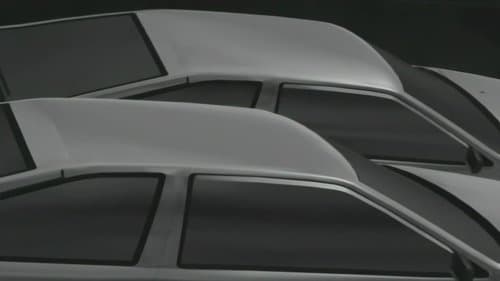 Thumbnail para Initial D episódio 13