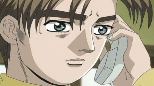 Thumbnail para Initial D episódio 11