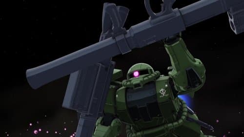 Thumbnail para Mobile Suit Gundam: The Origin episódio 11
