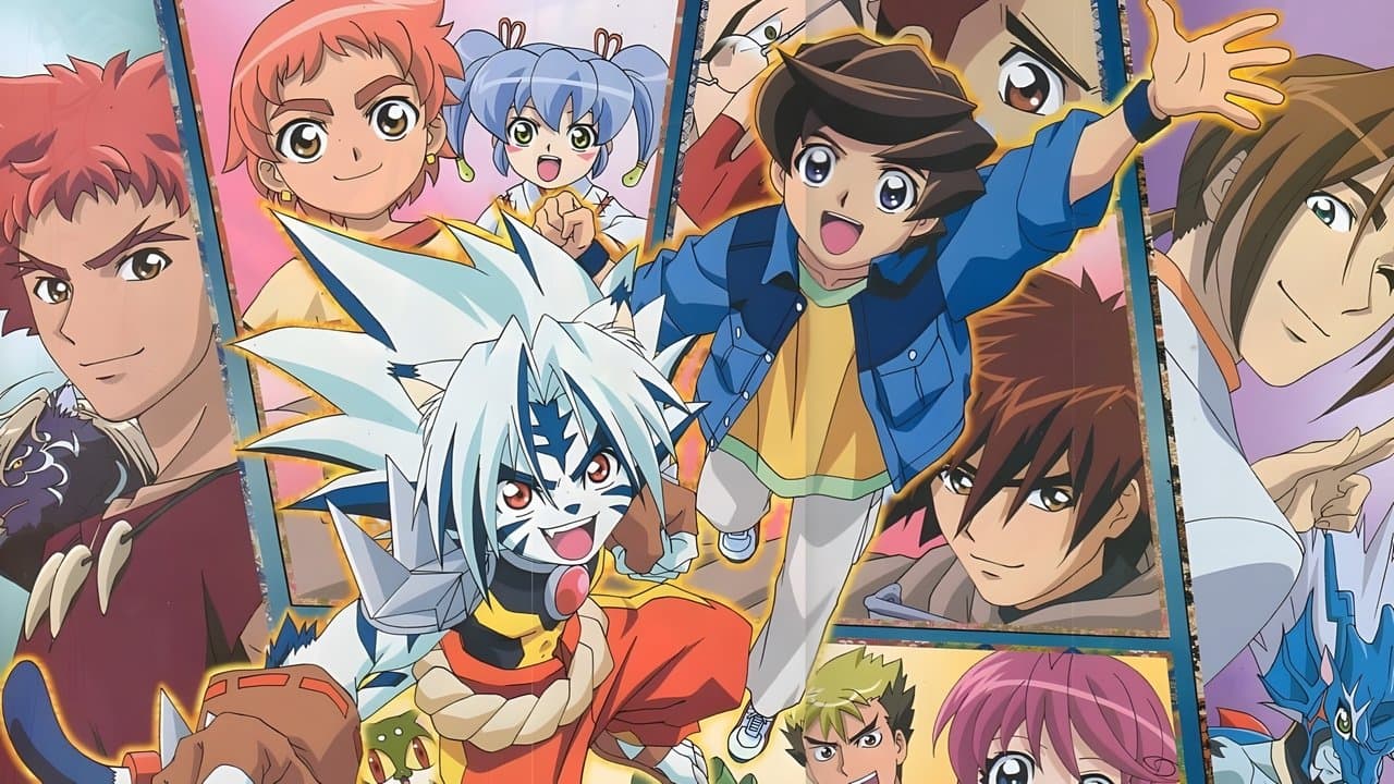 Banner de Onmyou Taisenki